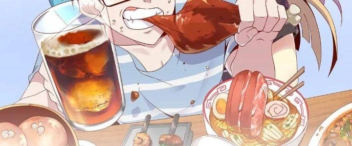 Ta Dựa Vào Ăn Uống Để Giải Cứu Thế Giới Chapter 20 - 47