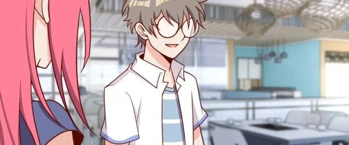 Ta Dựa Vào Ăn Uống Để Giải Cứu Thế Giới Chapter 20 - 128