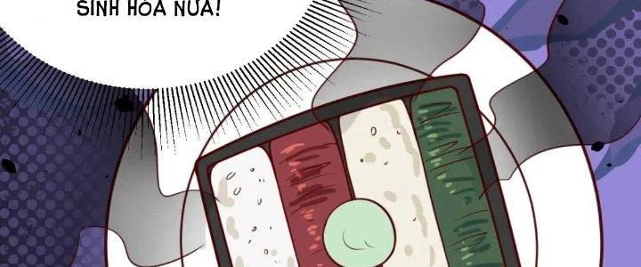 Ta Dựa Vào Ăn Uống Để Giải Cứu Thế Giới Chapter 20 - 266