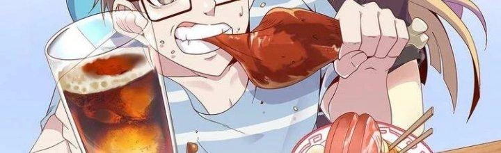 Ta Dựa Vào Ăn Uống Để Giải Cứu Thế Giới Chapter 21 - 57