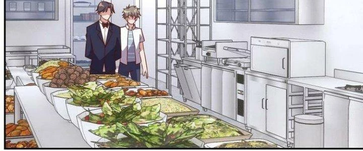 Ta Dựa Vào Ăn Uống Để Giải Cứu Thế Giới Chapter 21 - 63