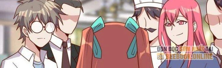 Ta Dựa Vào Ăn Uống Để Giải Cứu Thế Giới Chapter 21 - 209