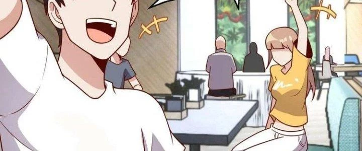 Ta Dựa Vào Ăn Uống Để Giải Cứu Thế Giới Chapter 22 - 10