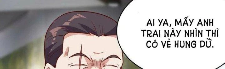 Ta Dựa Vào Ăn Uống Để Giải Cứu Thế Giới Chapter 22 - 17