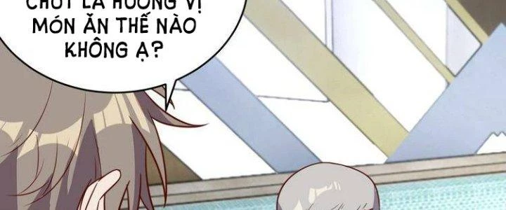 Ta Dựa Vào Ăn Uống Để Giải Cứu Thế Giới Chapter 22 - 23