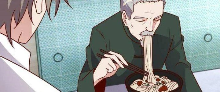 Ta Dựa Vào Ăn Uống Để Giải Cứu Thế Giới Chapter 22 - 24