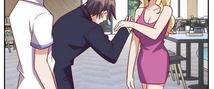 Ta Dựa Vào Ăn Uống Để Giải Cứu Thế Giới Chapter 23 - 6