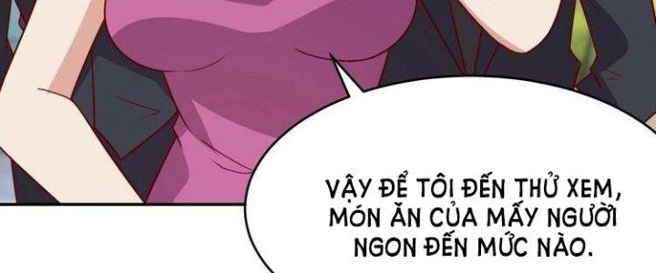 Ta Dựa Vào Ăn Uống Để Giải Cứu Thế Giới Chapter 23 - 27