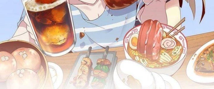 Ta Dựa Vào Ăn Uống Để Giải Cứu Thế Giới Chapter 23 - 34