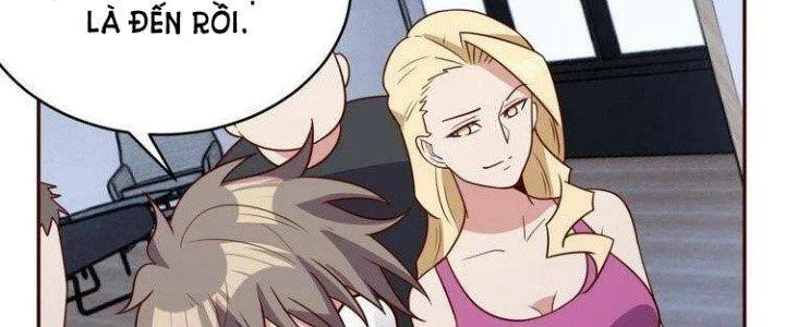 Ta Dựa Vào Ăn Uống Để Giải Cứu Thế Giới Chapter 23 - 286