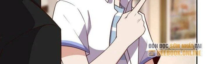 Ta Dựa Vào Ăn Uống Để Giải Cứu Thế Giới Chapter 25 - 21