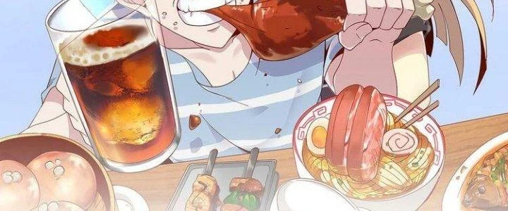 Ta Dựa Vào Ăn Uống Để Giải Cứu Thế Giới Chapter 25 - 99