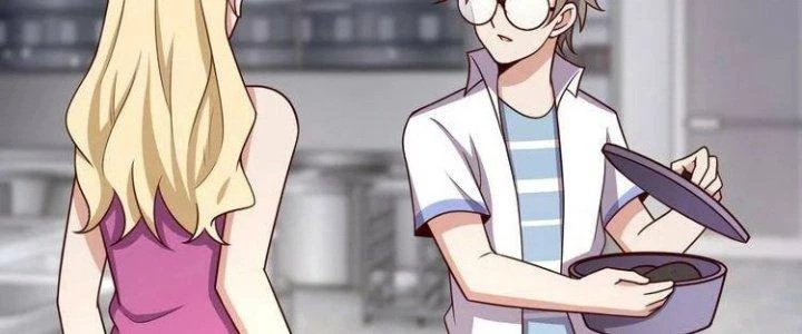 Ta Dựa Vào Ăn Uống Để Giải Cứu Thế Giới Chapter 25 - 240