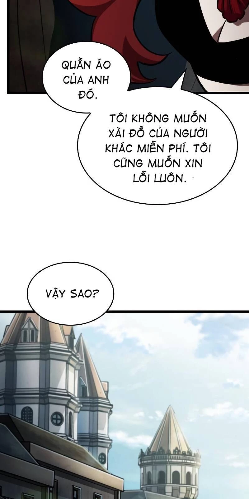 Thế Giới Sau Tận Thế Chapter 17 - 14