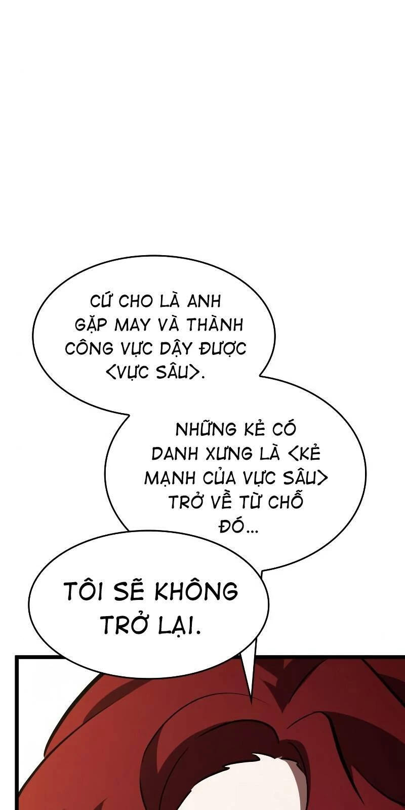 Thế Giới Sau Tận Thế Chapter 17 - 18