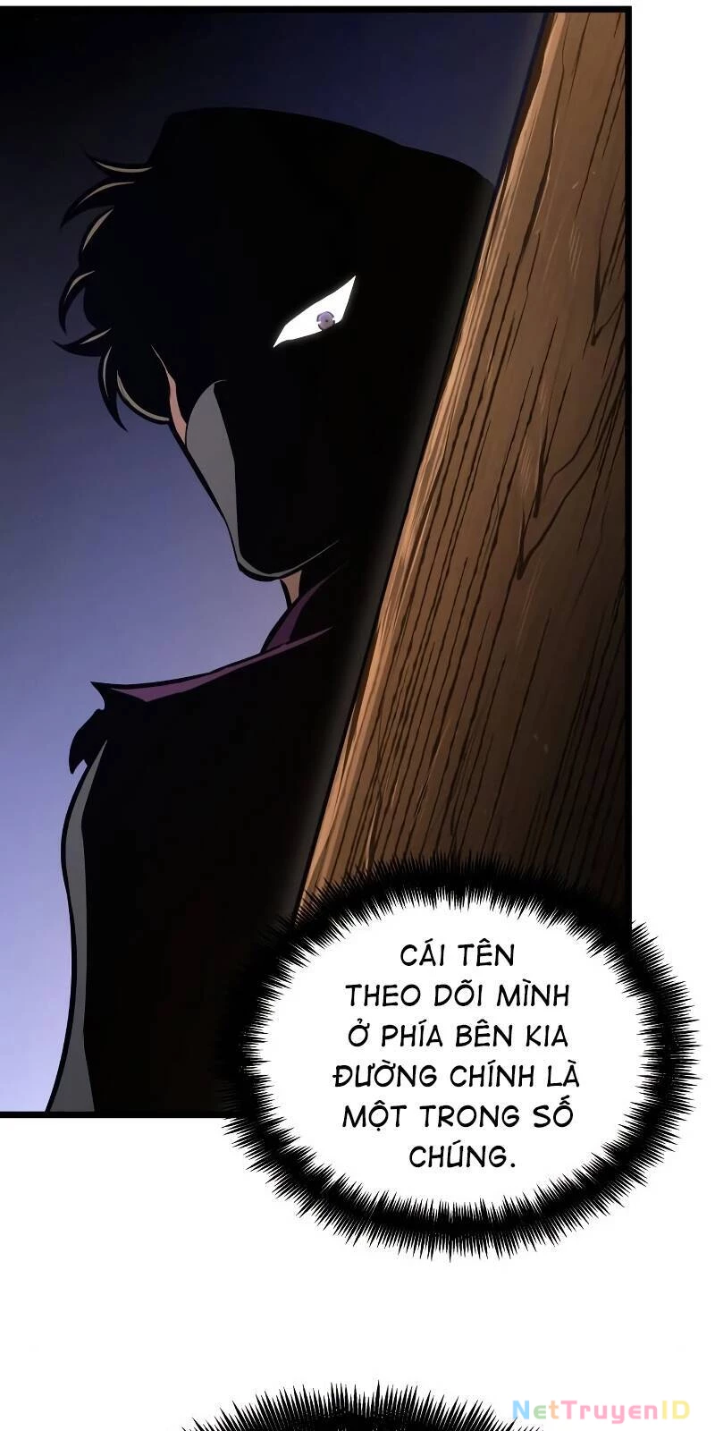 Thế Giới Sau Tận Thế Chapter 17 - 35