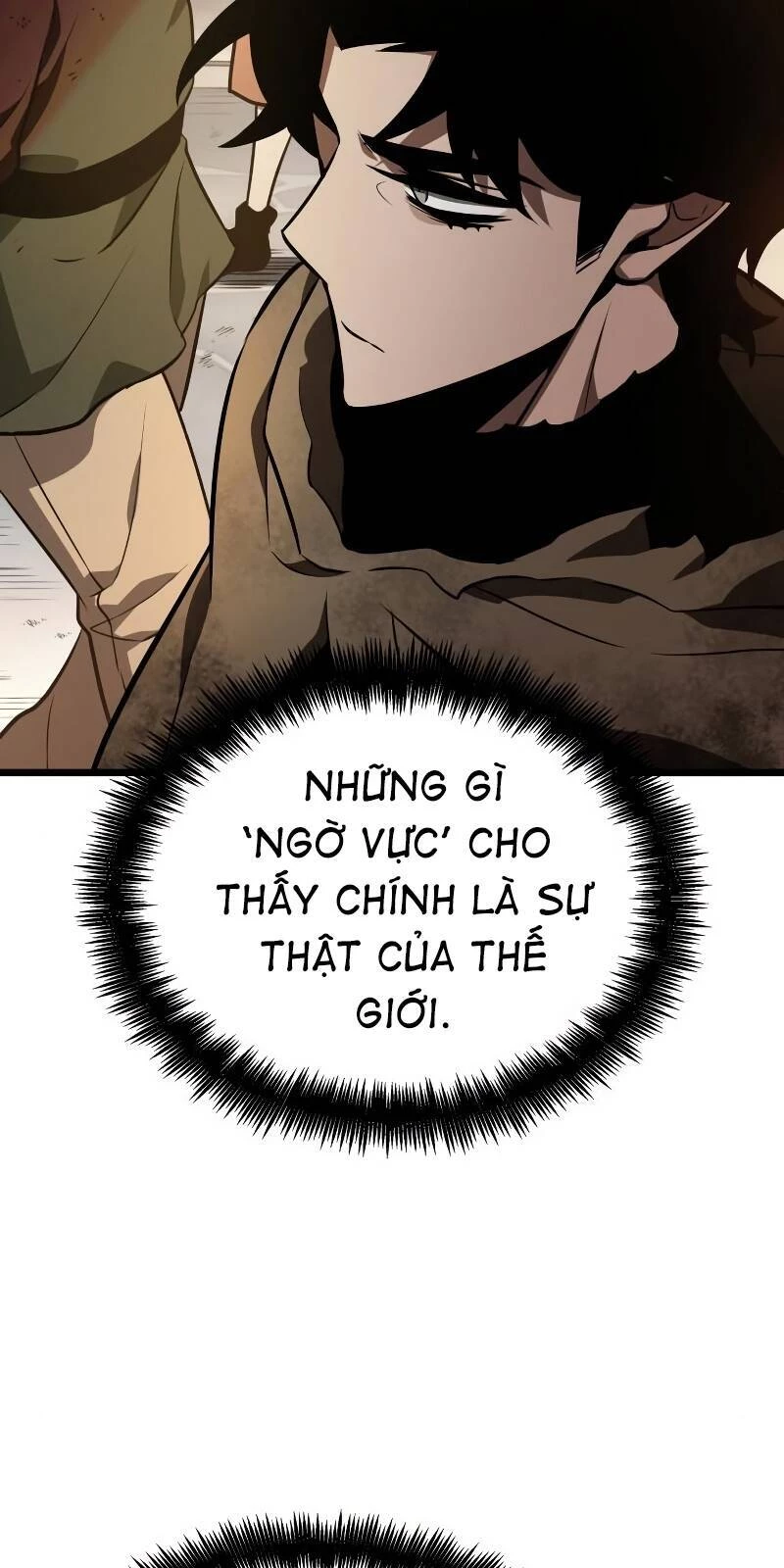 Thế Giới Sau Tận Thế Chapter 17 - 38