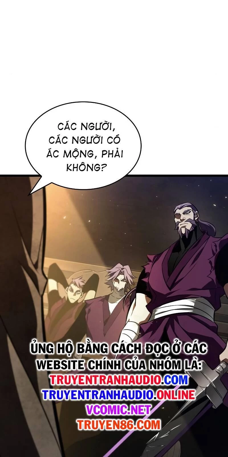 Thế Giới Sau Tận Thế Chapter 17 - 109