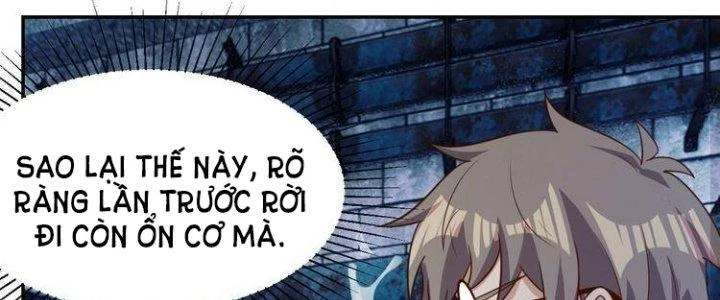 Ta Dựa Vào Ăn Uống Để Giải Cứu Thế Giới Chapter 27 - 8