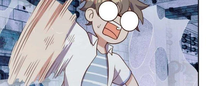 Ta Dựa Vào Ăn Uống Để Giải Cứu Thế Giới Chapter 27 - 27