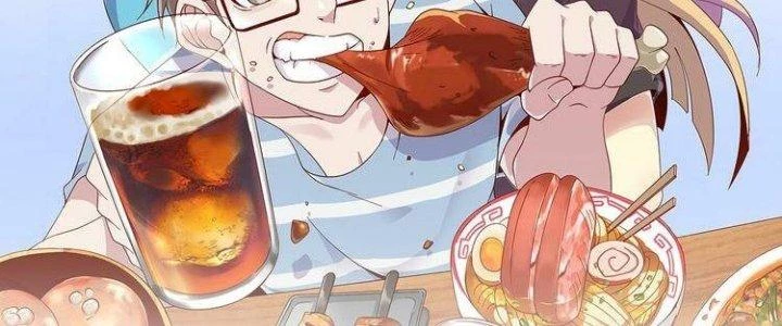 Ta Dựa Vào Ăn Uống Để Giải Cứu Thế Giới Chapter 27 - 31