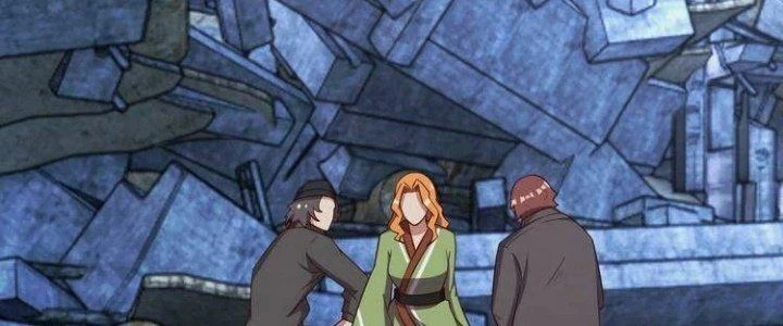 Ta Dựa Vào Ăn Uống Để Giải Cứu Thế Giới Chapter 27 - 182