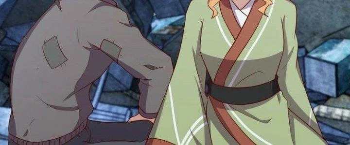 Ta Dựa Vào Ăn Uống Để Giải Cứu Thế Giới Chapter 27 - 186