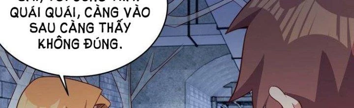 Ta Dựa Vào Ăn Uống Để Giải Cứu Thế Giới Chapter 27 - 241