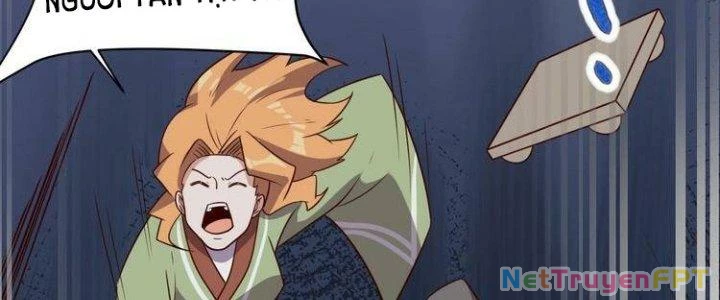 Ta Dựa Vào Ăn Uống Để Giải Cứu Thế Giới Chapter 27 - 263