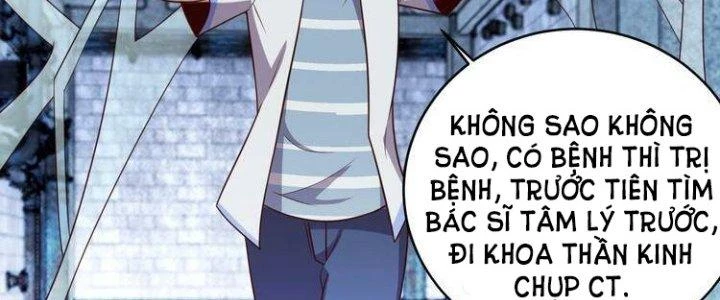 Ta Dựa Vào Ăn Uống Để Giải Cứu Thế Giới Chapter 27 - 271