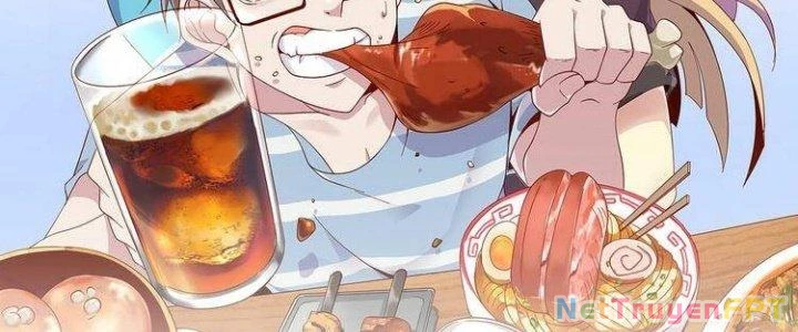 Ta Dựa Vào Ăn Uống Để Giải Cứu Thế Giới Chapter 28 - 50