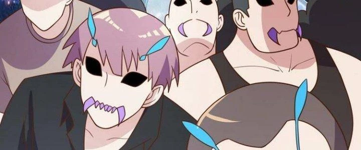 Ta Dựa Vào Ăn Uống Để Giải Cứu Thế Giới Chapter 29 - 18