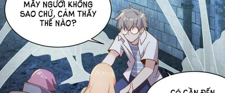 Ta Dựa Vào Ăn Uống Để Giải Cứu Thế Giới Chapter 29 - 27
