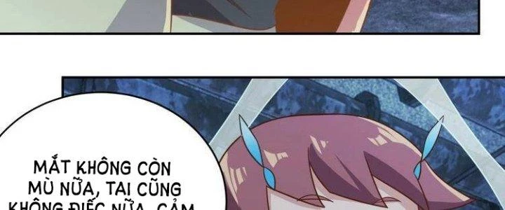 Ta Dựa Vào Ăn Uống Để Giải Cứu Thế Giới Chapter 29 - 35