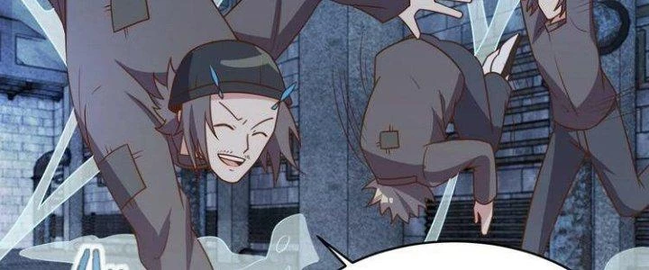 Ta Dựa Vào Ăn Uống Để Giải Cứu Thế Giới Chapter 29 - 39