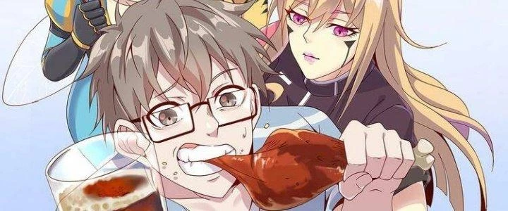 Ta Dựa Vào Ăn Uống Để Giải Cứu Thế Giới Chapter 29 - 70