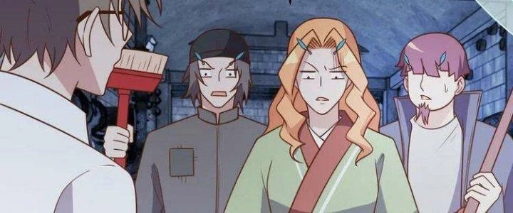 Ta Dựa Vào Ăn Uống Để Giải Cứu Thế Giới Chapter 29 - 83