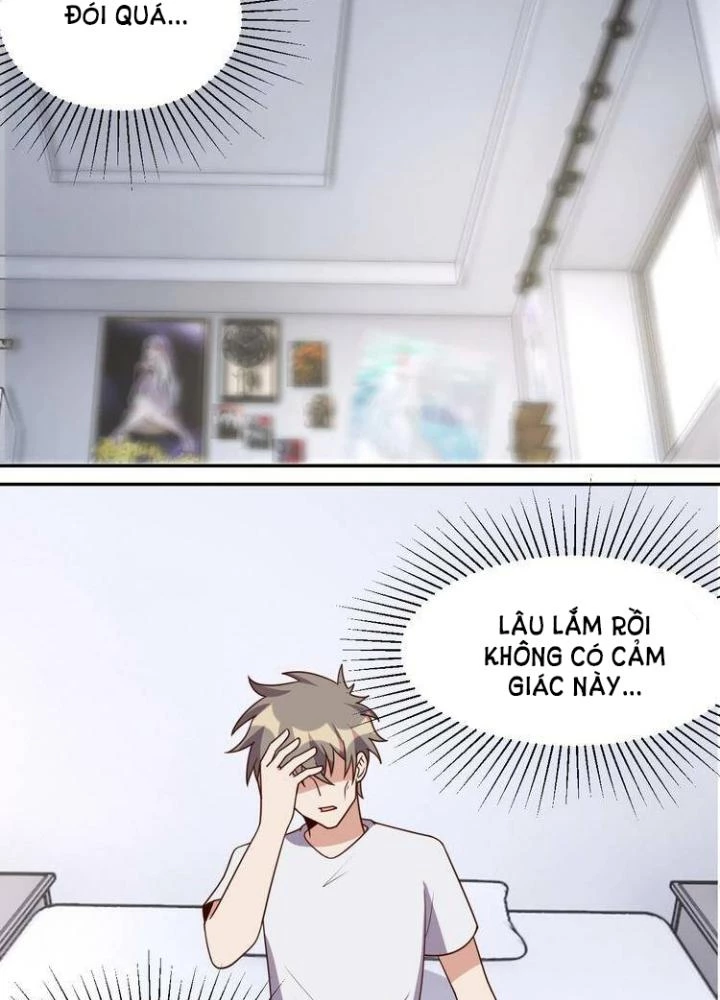 Ta Dựa Vào Ăn Uống Để Giải Cứu Thế Giới Chapter 30 - 5