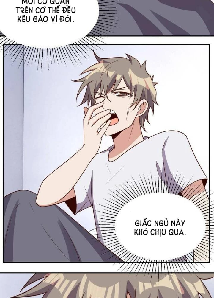 Ta Dựa Vào Ăn Uống Để Giải Cứu Thế Giới Chapter 30 - 7