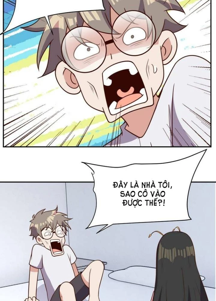 Ta Dựa Vào Ăn Uống Để Giải Cứu Thế Giới Chapter 30 - 13