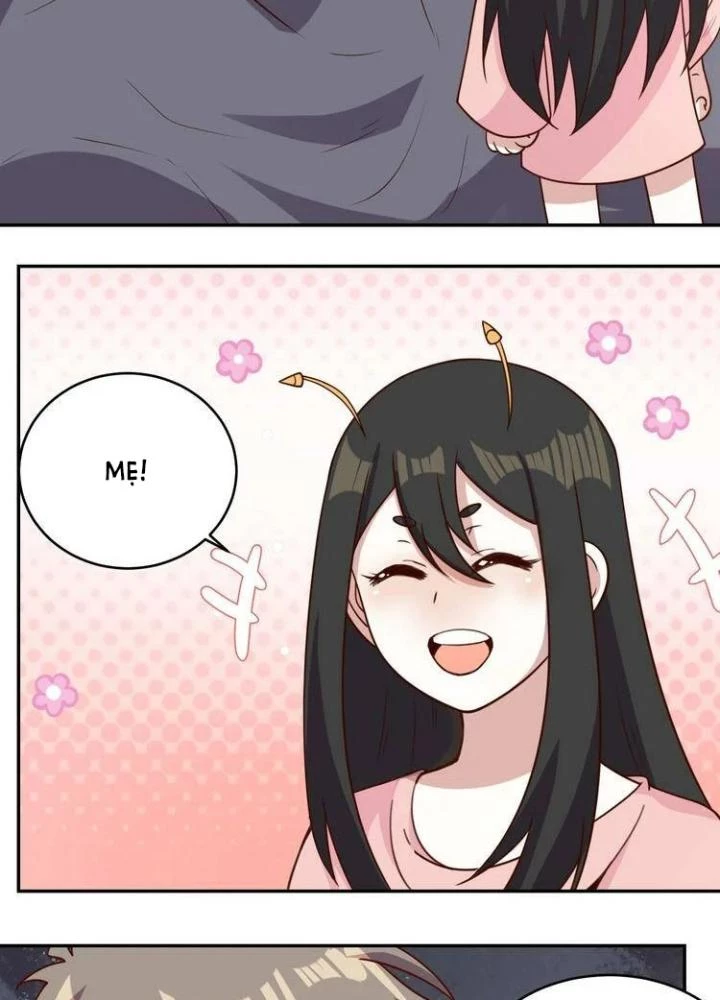 Ta Dựa Vào Ăn Uống Để Giải Cứu Thế Giới Chapter 30 - 15