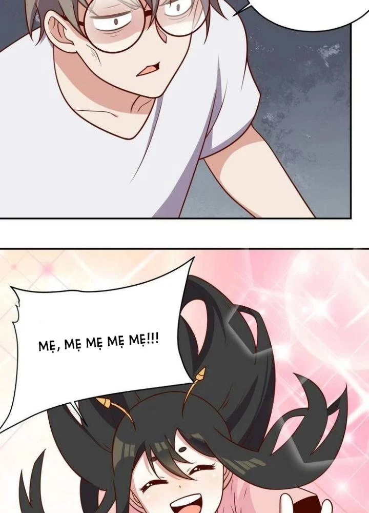 Ta Dựa Vào Ăn Uống Để Giải Cứu Thế Giới Chapter 30 - 17