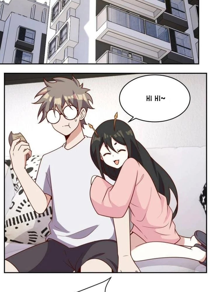 Ta Dựa Vào Ăn Uống Để Giải Cứu Thế Giới Chapter 30 - 25