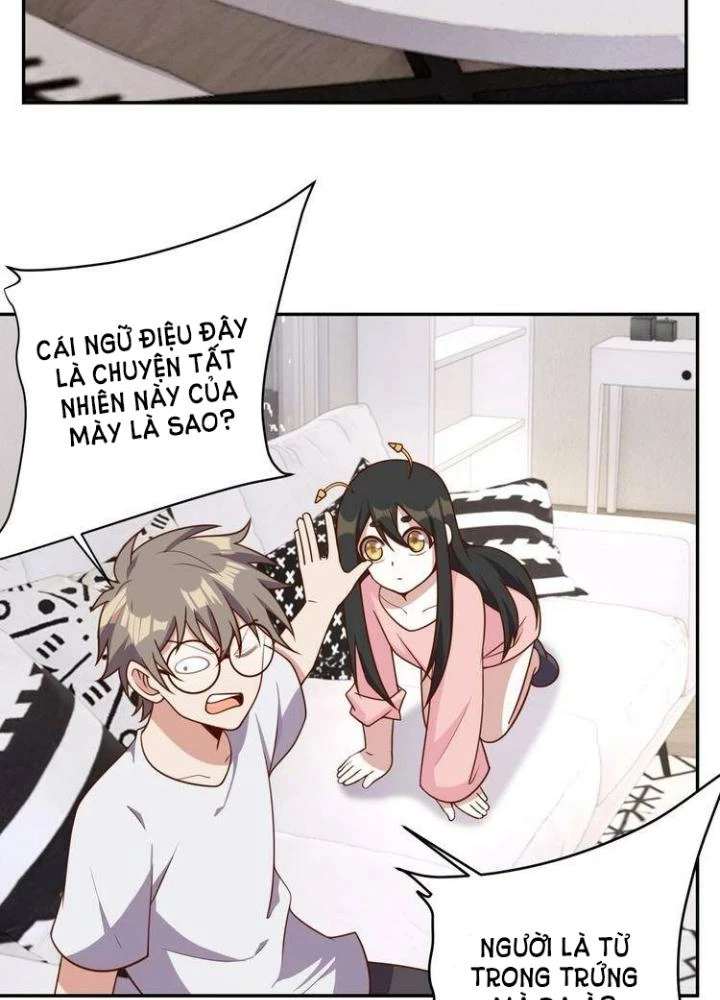 Ta Dựa Vào Ăn Uống Để Giải Cứu Thế Giới Chapter 30 - 29