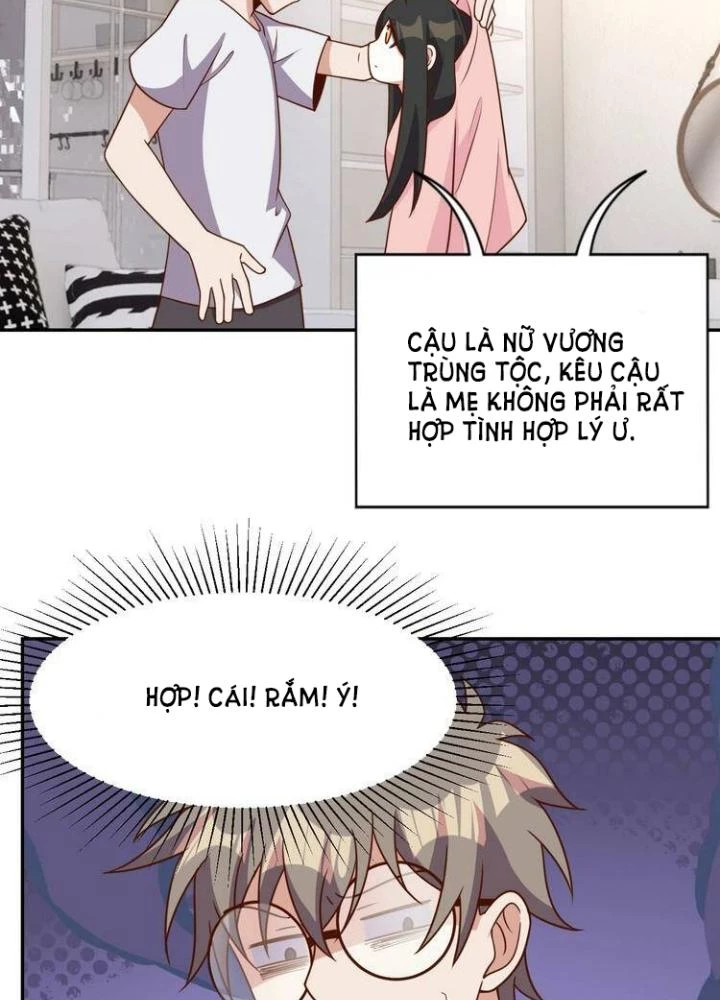 Ta Dựa Vào Ăn Uống Để Giải Cứu Thế Giới Chapter 30 - 39