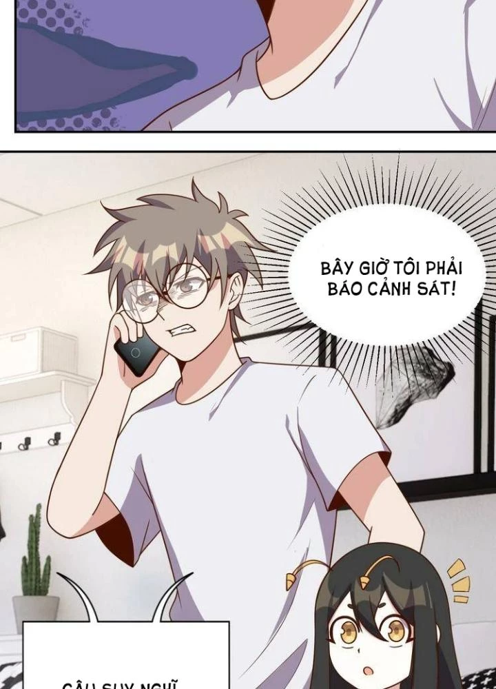 Ta Dựa Vào Ăn Uống Để Giải Cứu Thế Giới Chapter 30 - 41