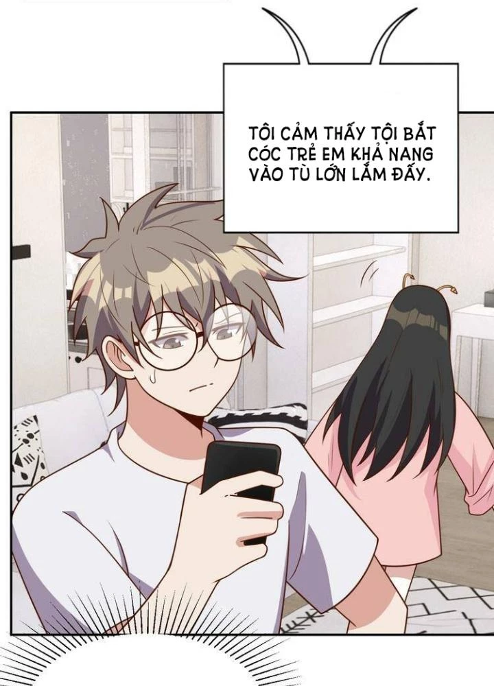 Ta Dựa Vào Ăn Uống Để Giải Cứu Thế Giới Chapter 30 - 43