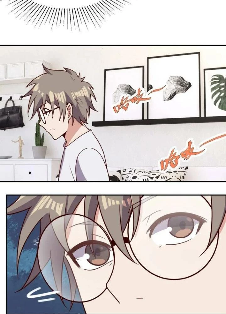 Ta Dựa Vào Ăn Uống Để Giải Cứu Thế Giới Chapter 30 - 45