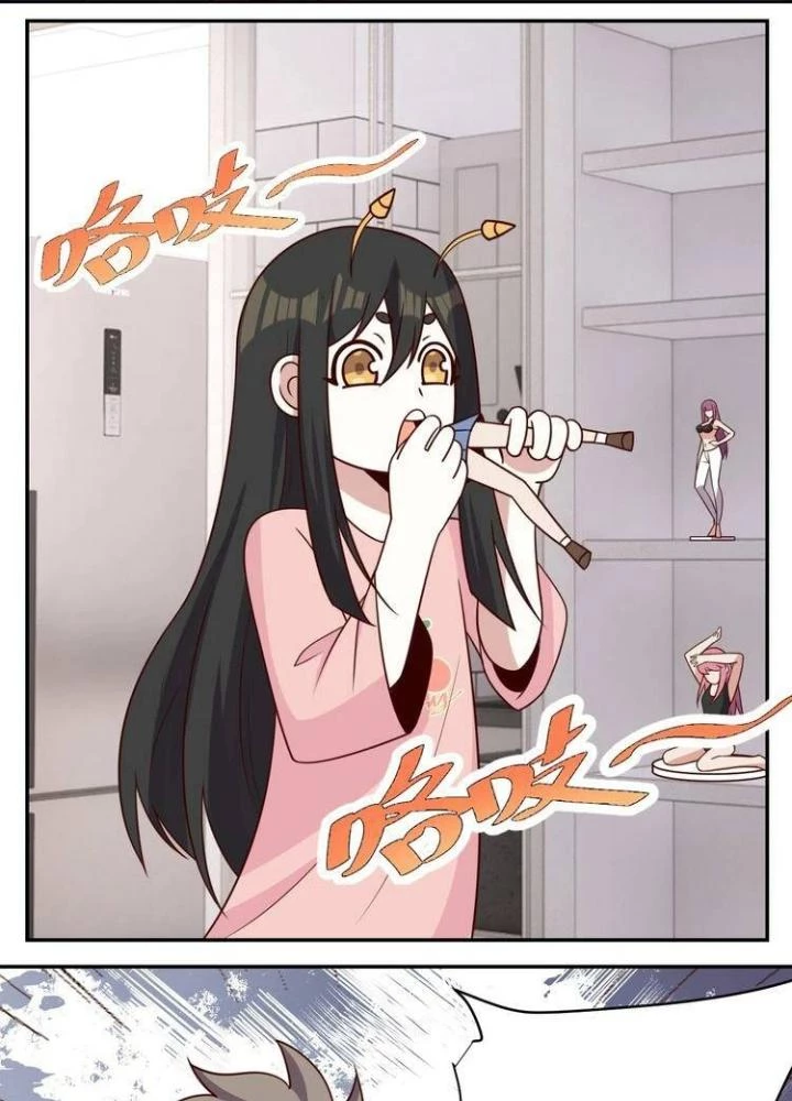 Ta Dựa Vào Ăn Uống Để Giải Cứu Thế Giới Chapter 30 - 49