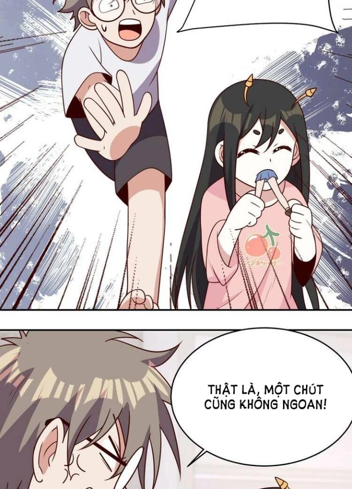 Ta Dựa Vào Ăn Uống Để Giải Cứu Thế Giới Chapter 30 - 51